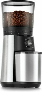 Oxo Brew Conical Burr Grinder Review