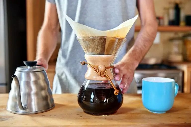 Are Paper Coffee Filters Healthier? Find Out Now