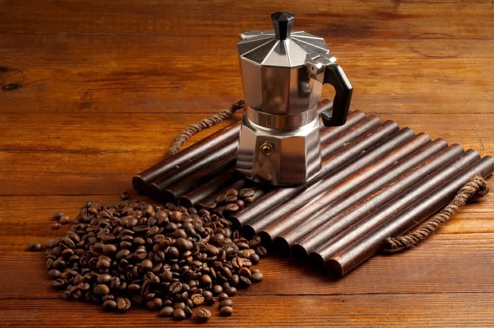 Can you buy a coffee grinder at Starbucks?