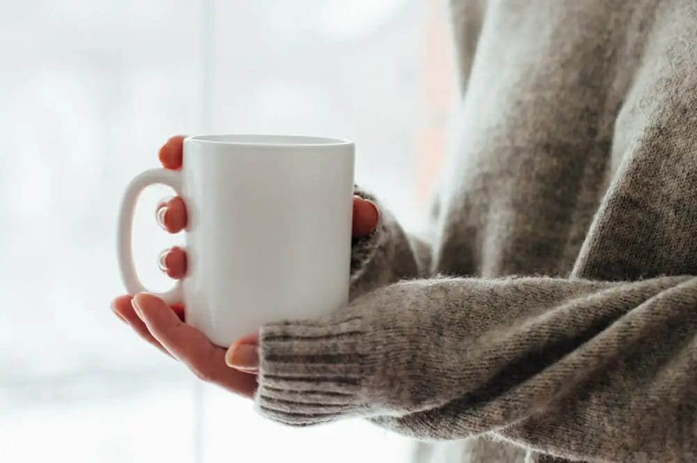 Travel Mug With Keurig