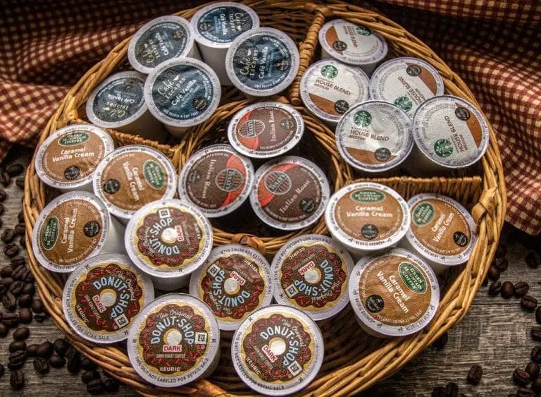 Find The Best K Cups For Coffee Snobs Here!￼