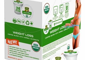 k cups for weight loss