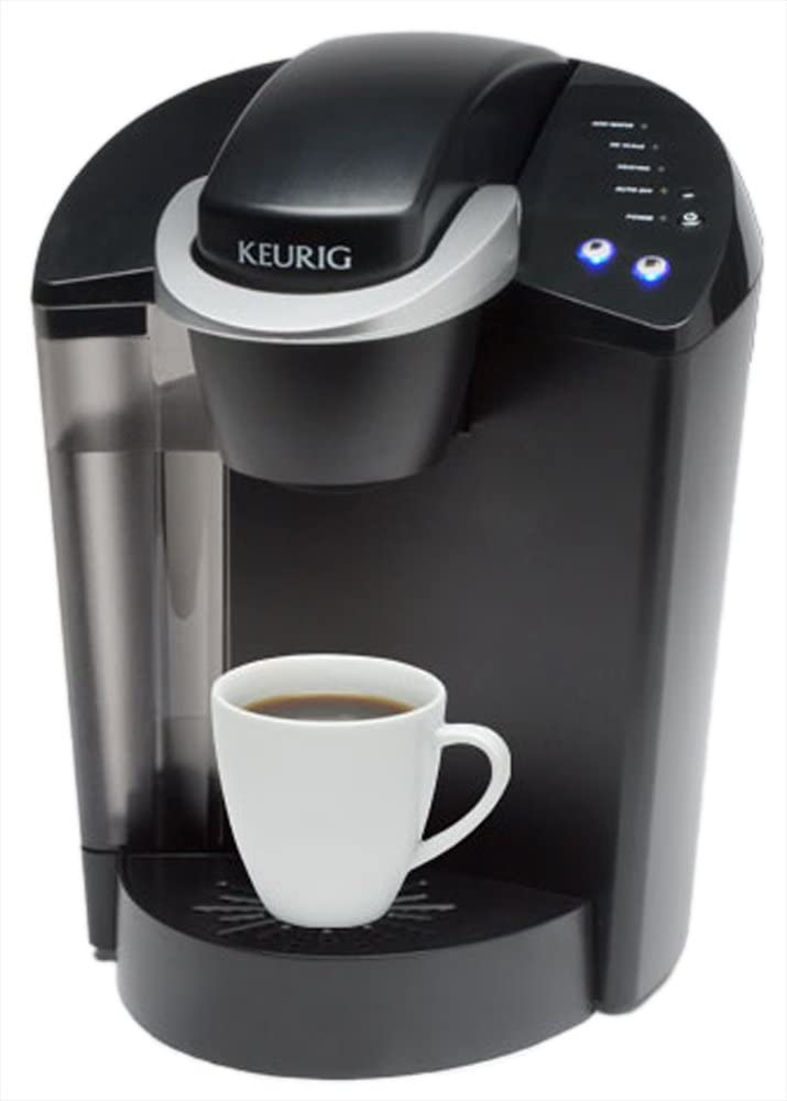 keurig Single Cup Brewing System