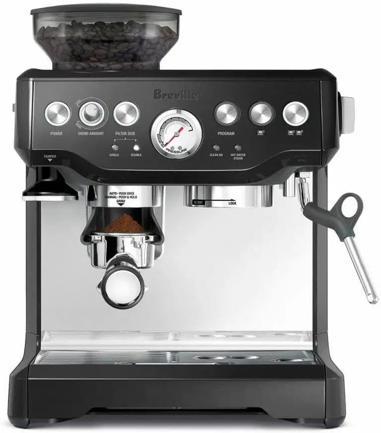 What To Look For In Best Super-Automatic Espresso Machines 2023