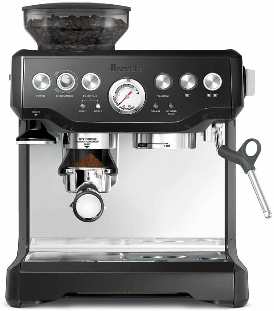 How to look for Best SuperAutomatic Espresso Machines 2022