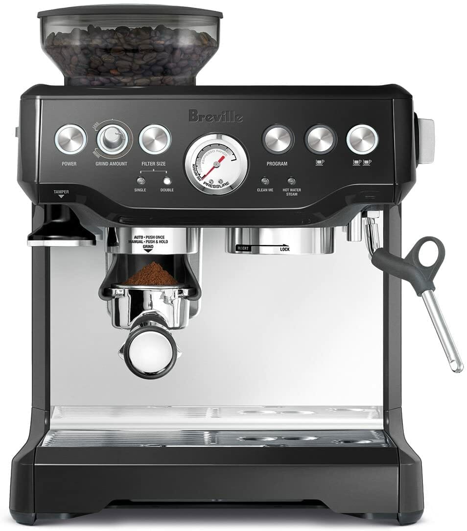 How To Look For Best Super-Automatic Espresso Machines 2022