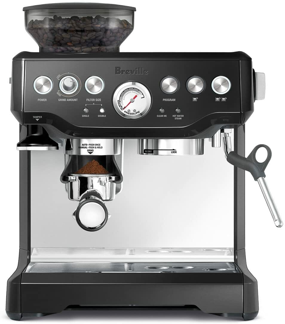 Automatic Espresso Machines 2021