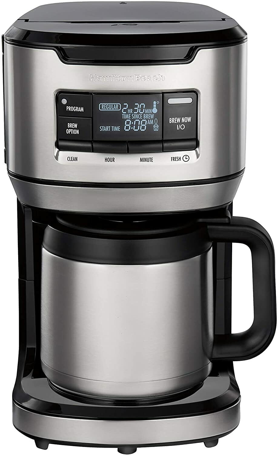 Best Coffee Makers With Front Fill