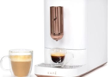 Café Affetto Automatic Espresso Machine
