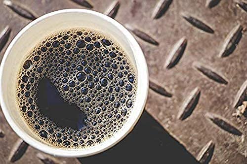 Is Death Wish coffee stronger than Starbucks?