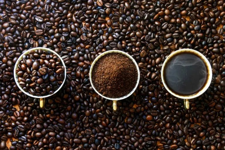 Best Coffee Beans For Moccamaster