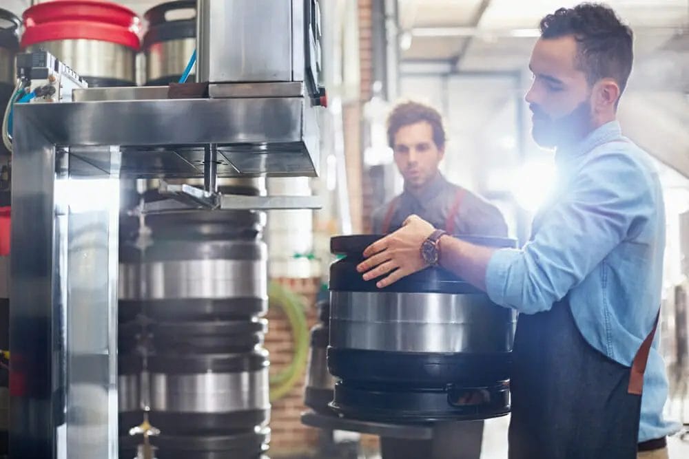 Coffee Brewer