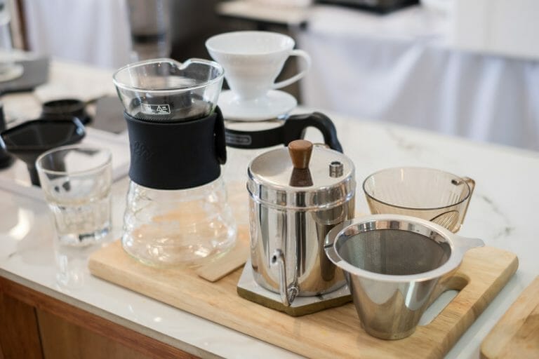 The Best Coffee Grind for Percolators- Find Them Here