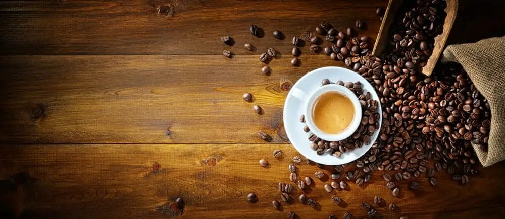 Is coffee good for your health?