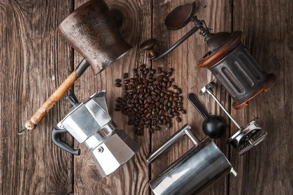 Is it better to ground your own coffee beans?