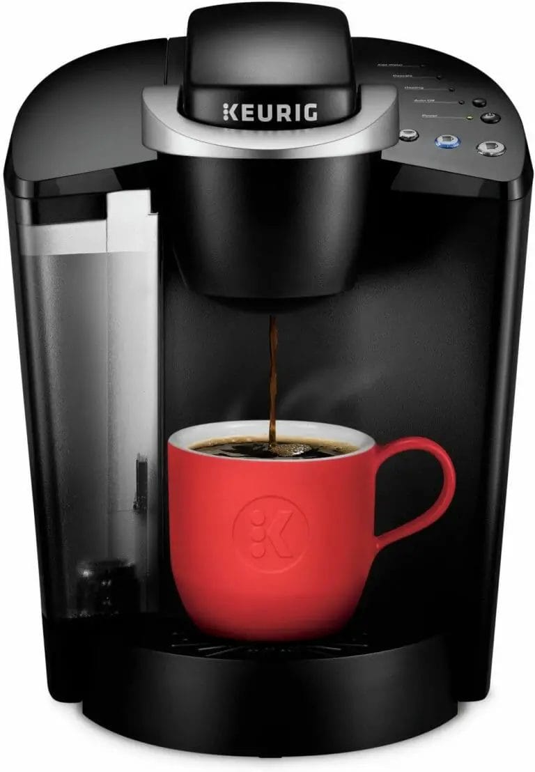 Coffee Makers- Where To Place It In The Kitchen?