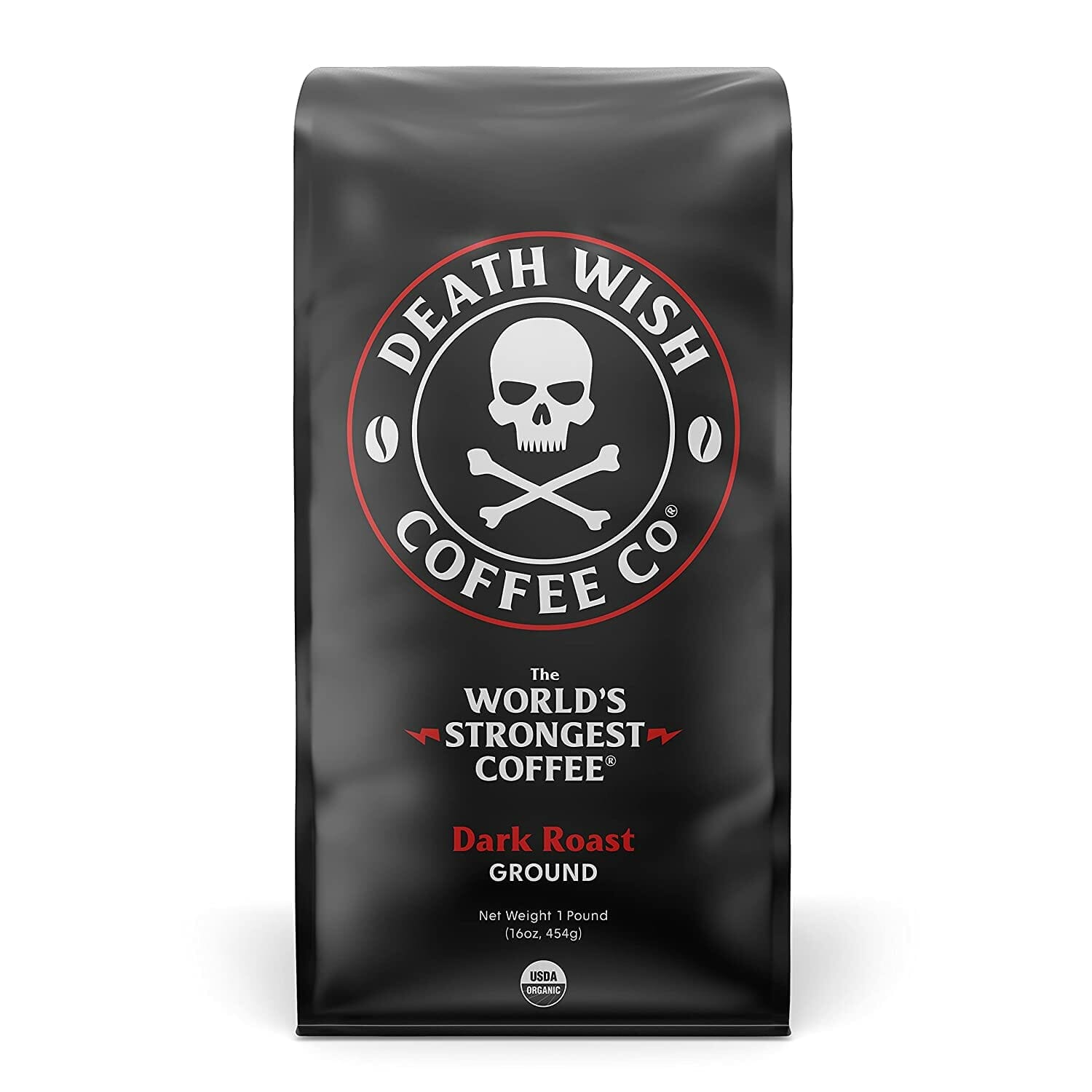 Death Wish Coffee