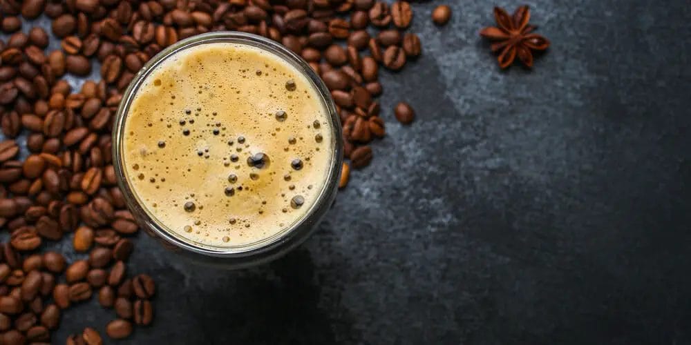 Decaf coffee6 Decaf coffee