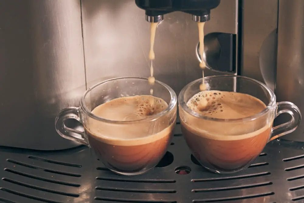 Is drip coffee better than machine?