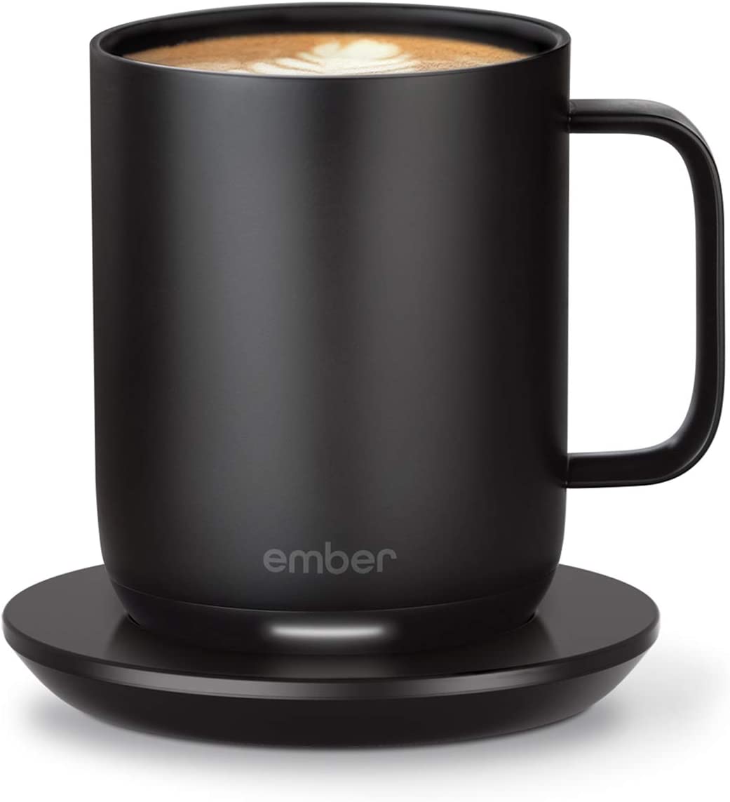 Ember Smart Mug 2 Review