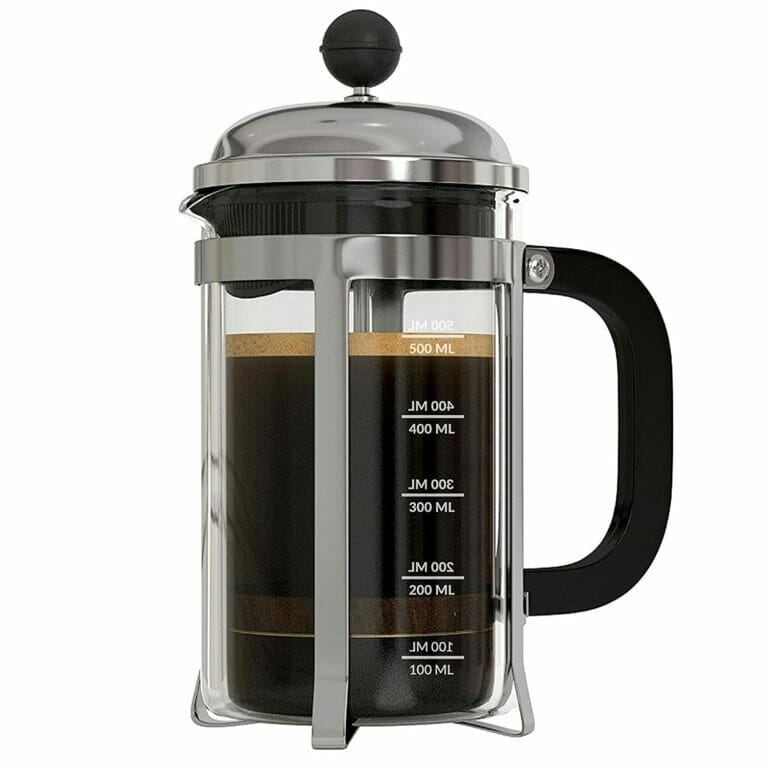 Best Insulated French Press Coffee Makers – Pots & Stainless steel ￼