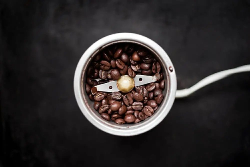 How To Grind Coffee Beans For French Press?