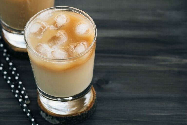 How To Make Iced Coffee Without Watering It Down: Watery Ice Cubes
