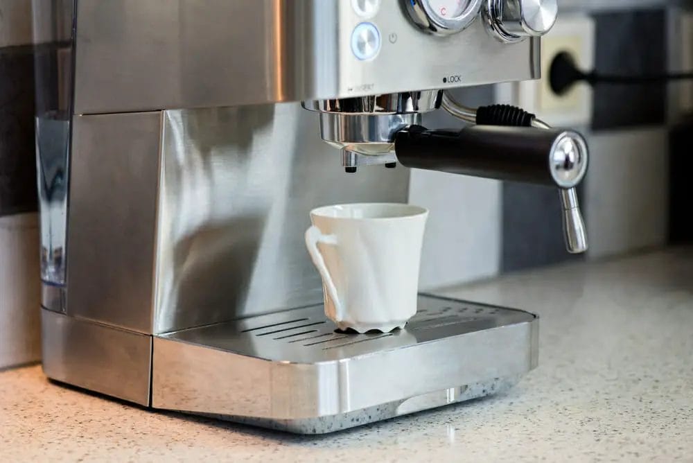 K- Cup Coffee Maker