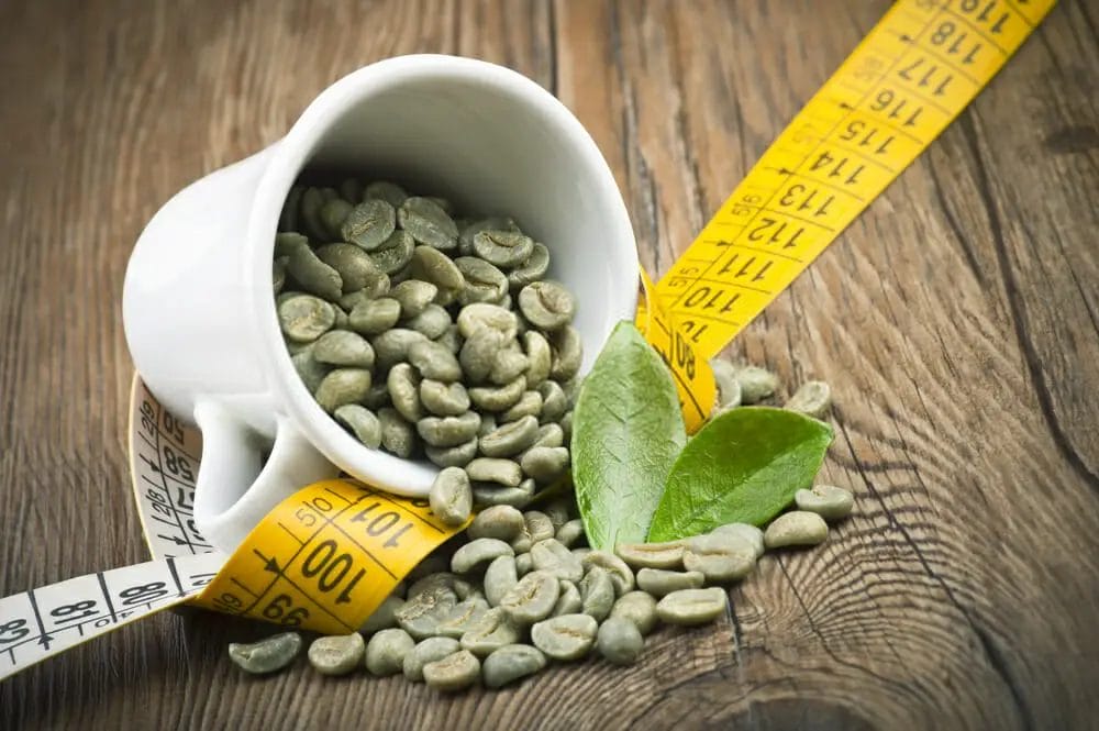 Lose Weight By Drinking Coffee