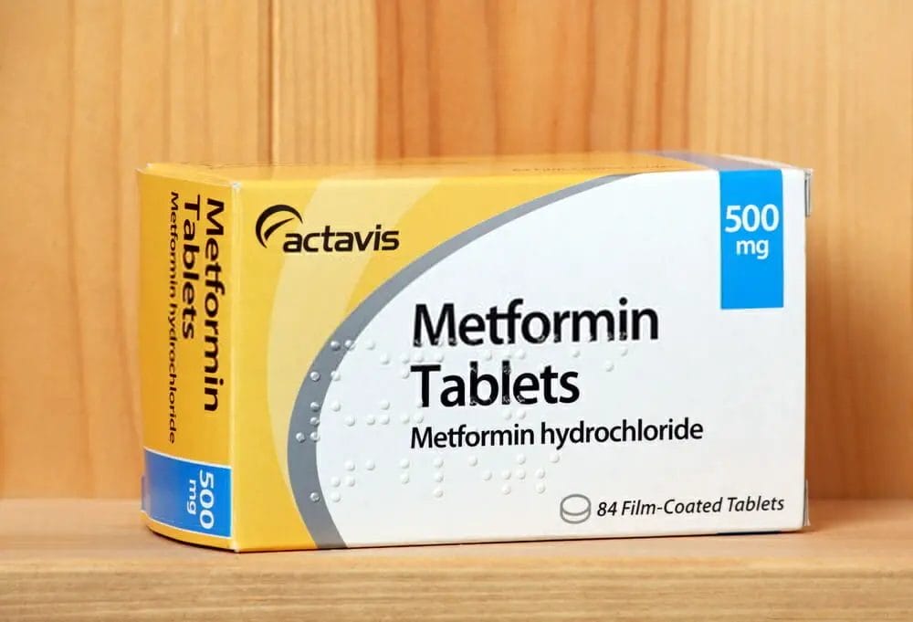 What Should You Not Take With Metformin (Proper Way & Time)