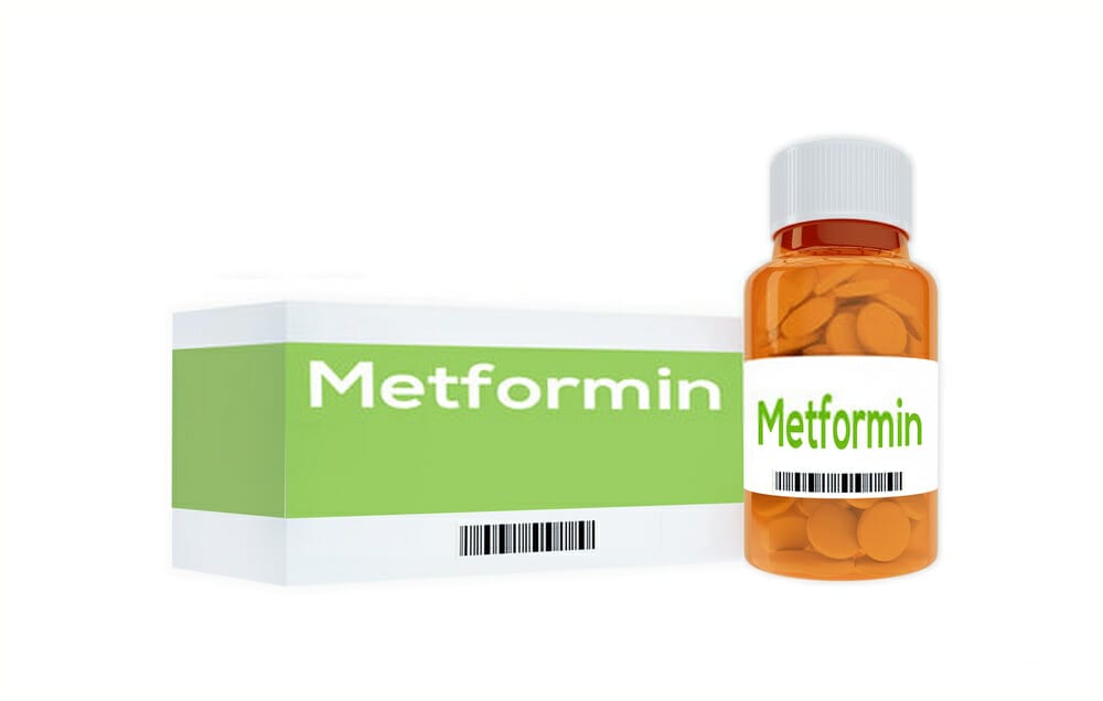 What are the worst side effects of metformin?