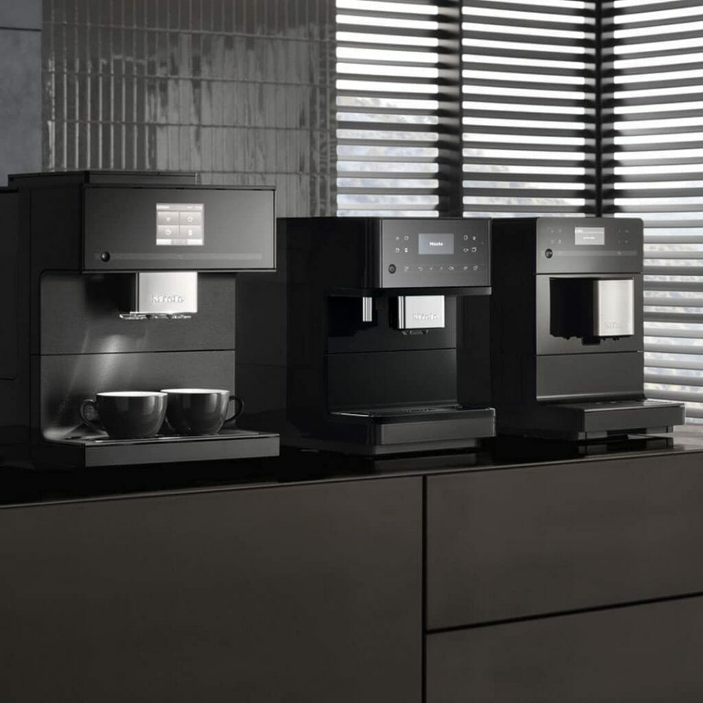 Miele CM 5310