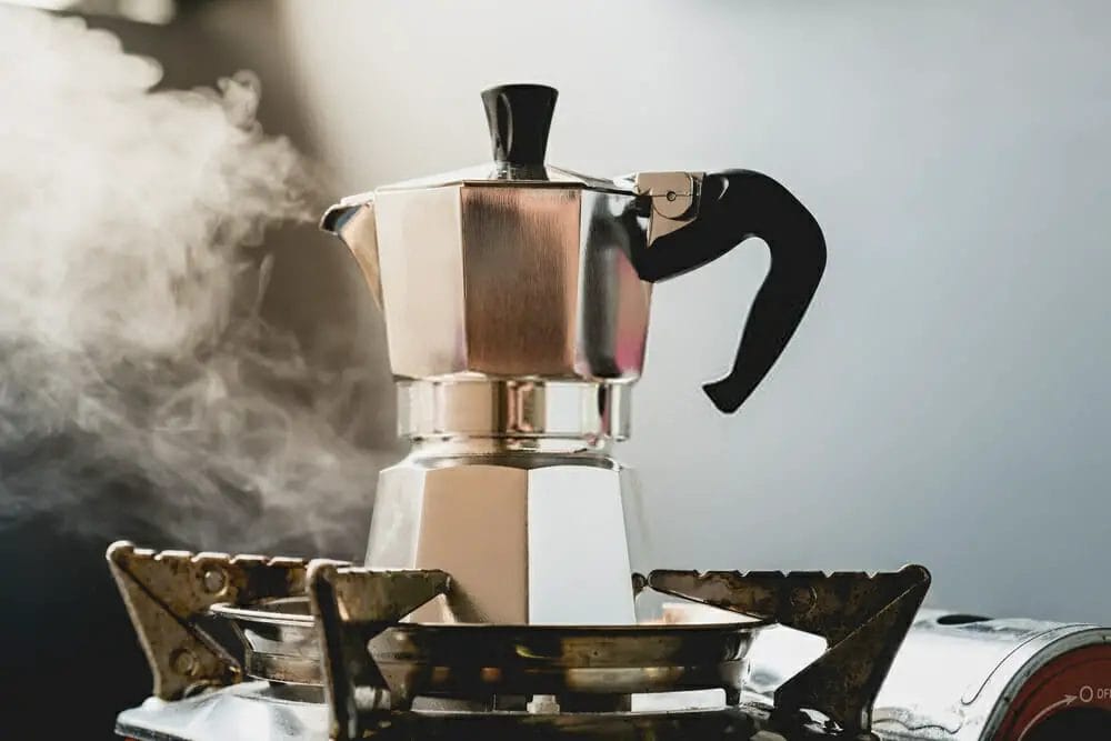 Why do people love moka pot?