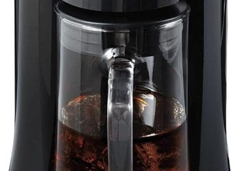 Mr. Coffee 2-in-1 Iced Tea Brewing System Review
