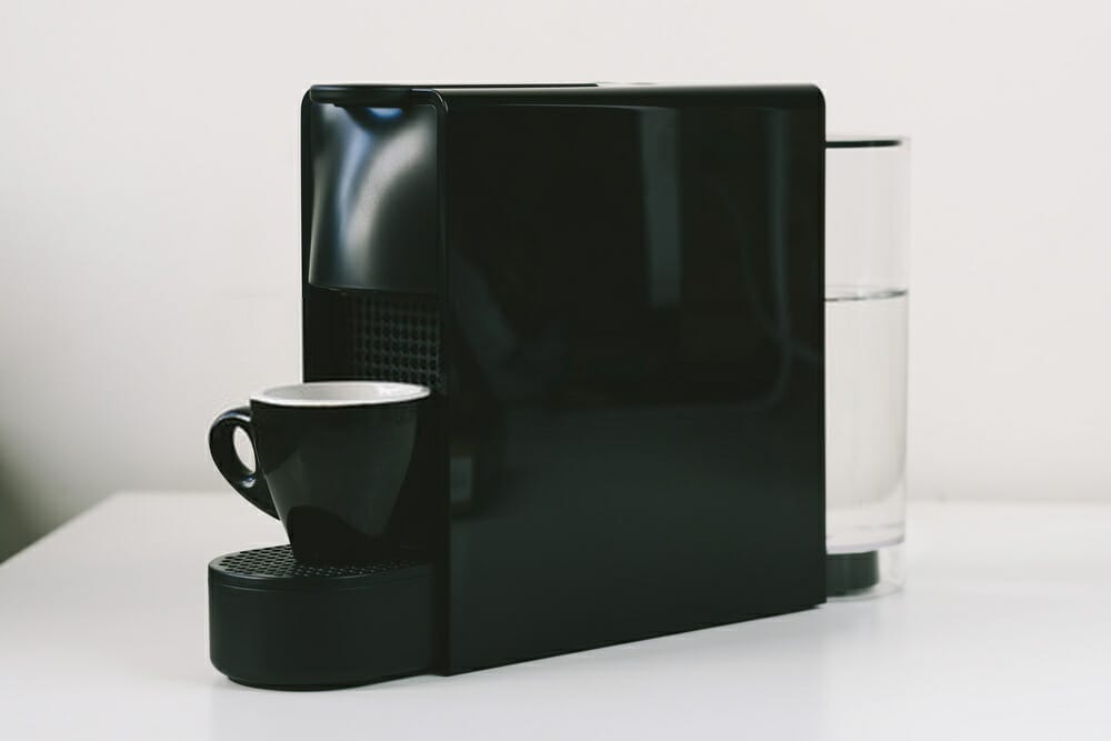 Nespresso Make Hot Water Nespresso Make Hot Water