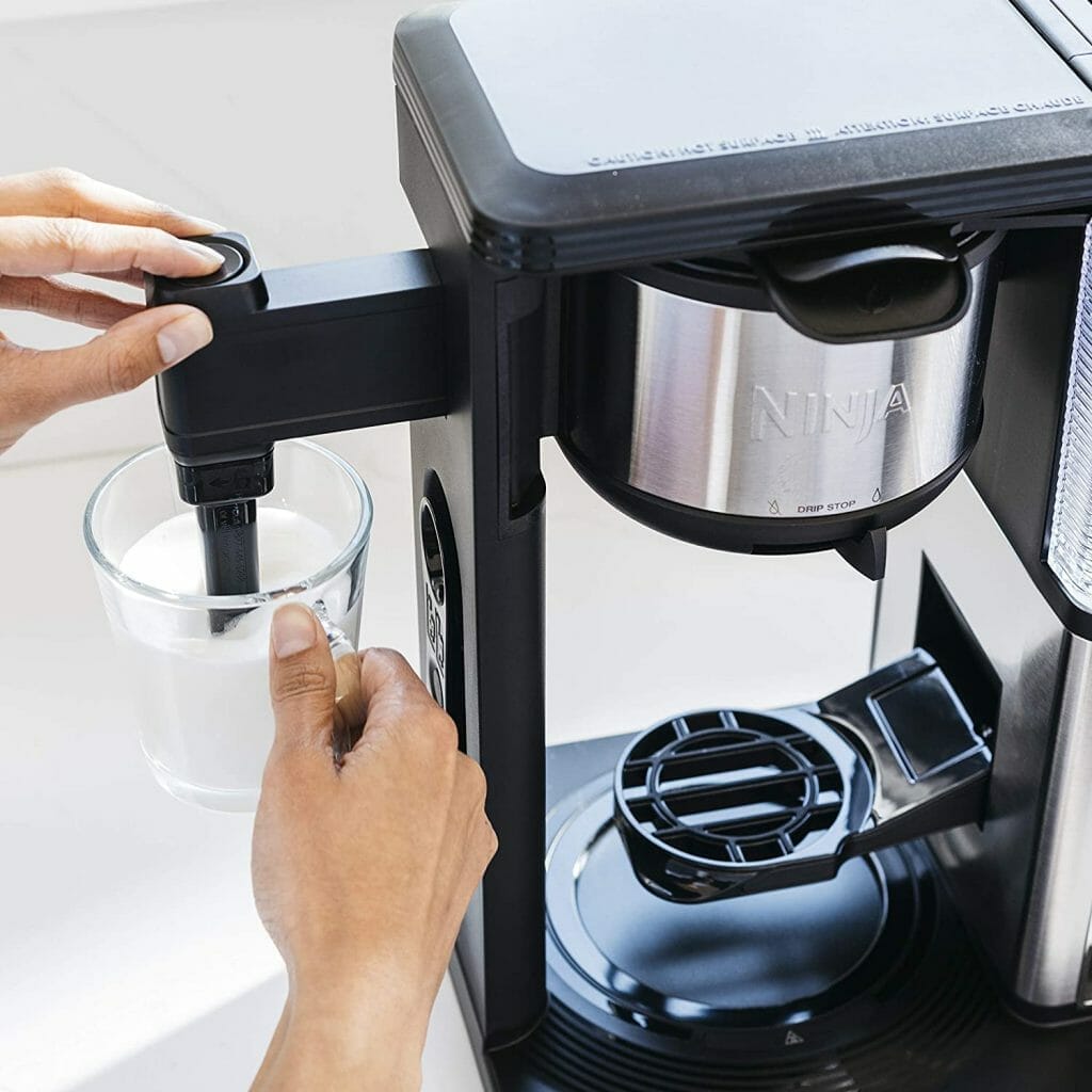 Are Ninja coffee makers worth the money?