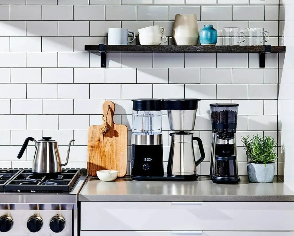 Why does my coffee machine need to be cleaned?