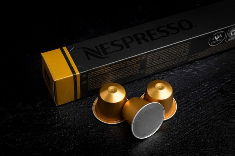Do You Need Pods For Nespresso?
