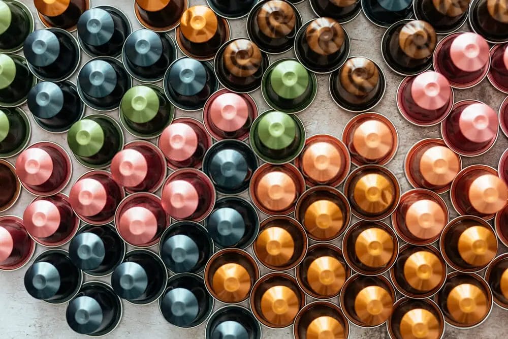 Can you use Nespresso pods without a machine?