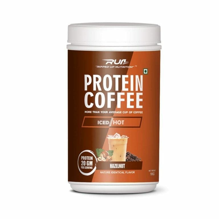 All About Protein Coffee