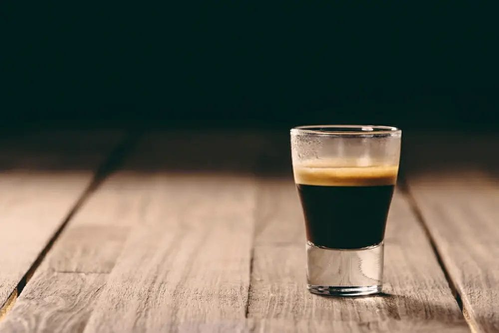 Is ristretto stronger than espresso?
