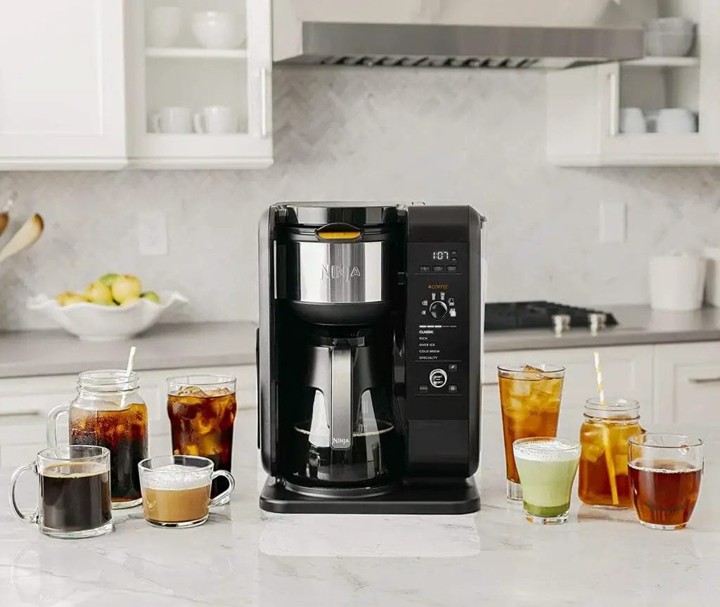 Are Ninja coffee makers worth the money?