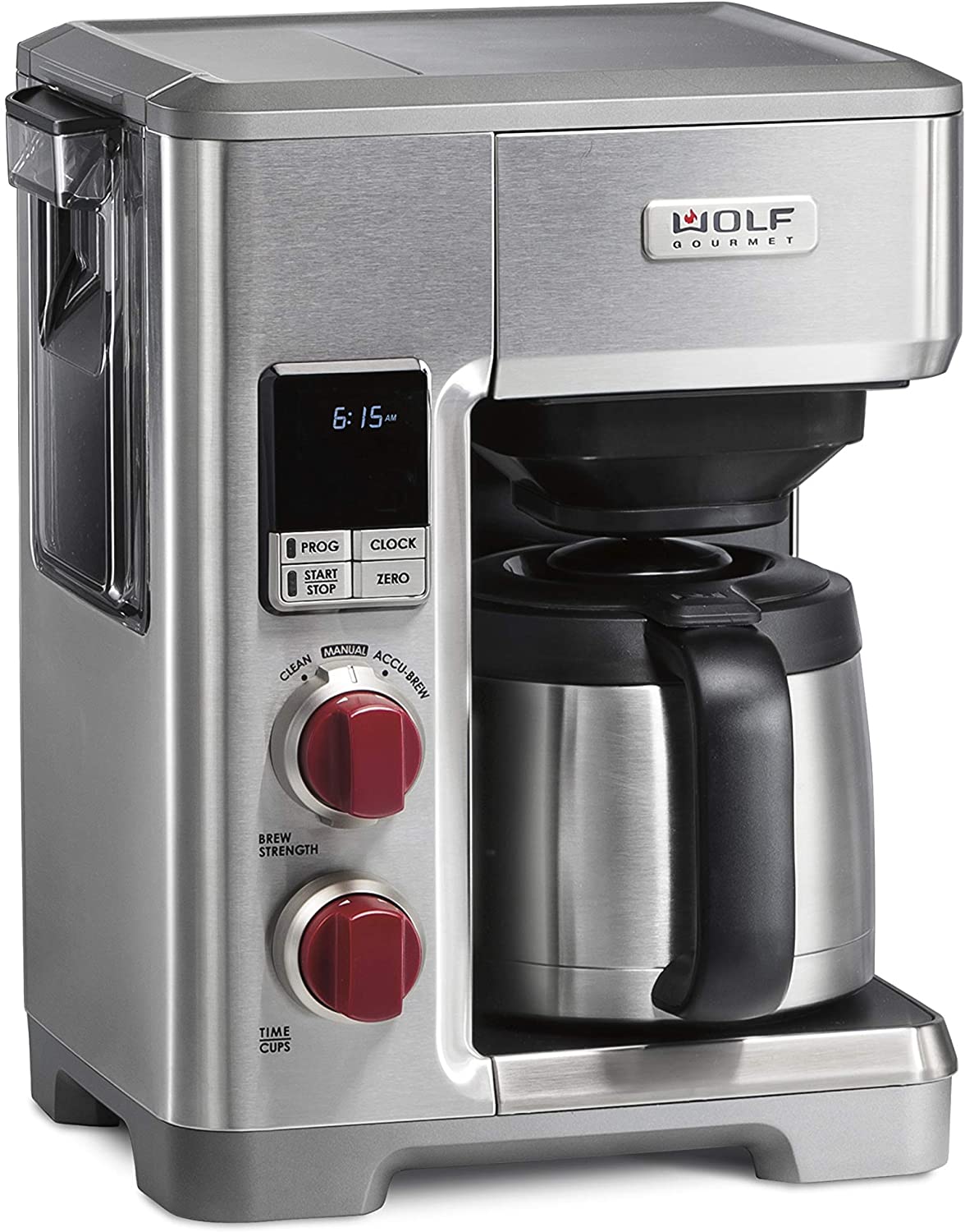 Wolf Coffee Maker