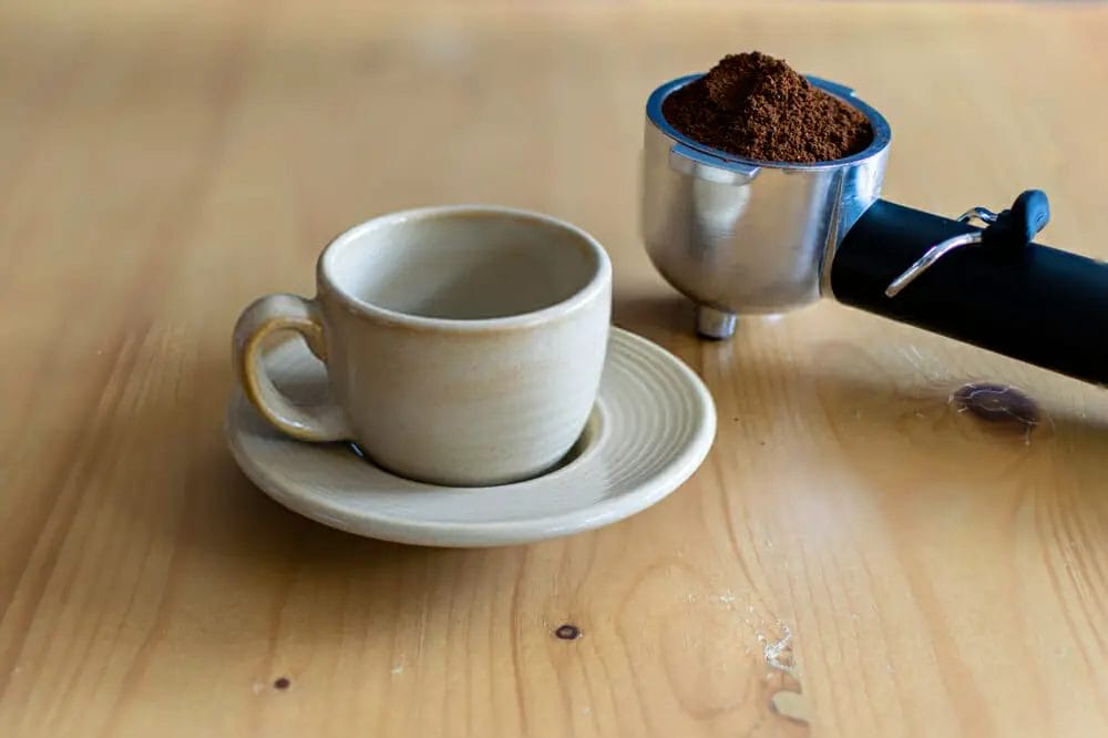 Whats the difference between a demitasse cup and an espresso cup?
