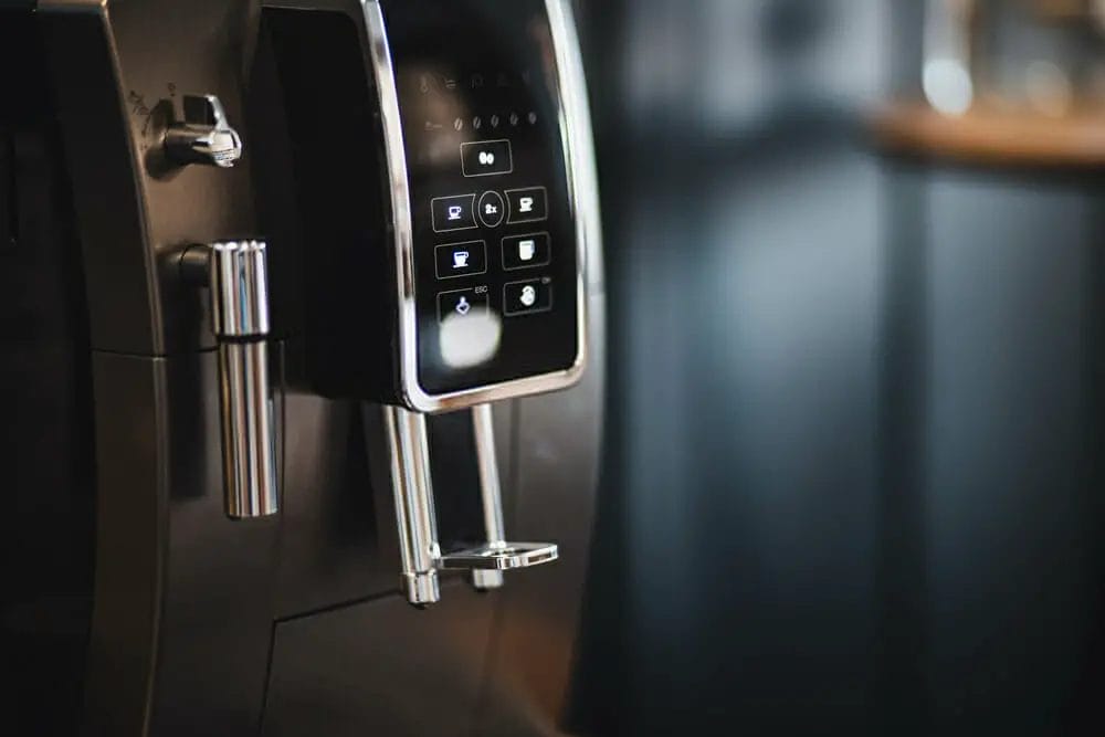 Breville Coffee Maker Breville Coffee Maker