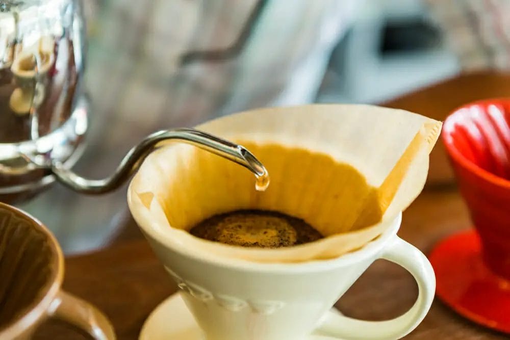 How to Make Coffee Without a Coffeemaker