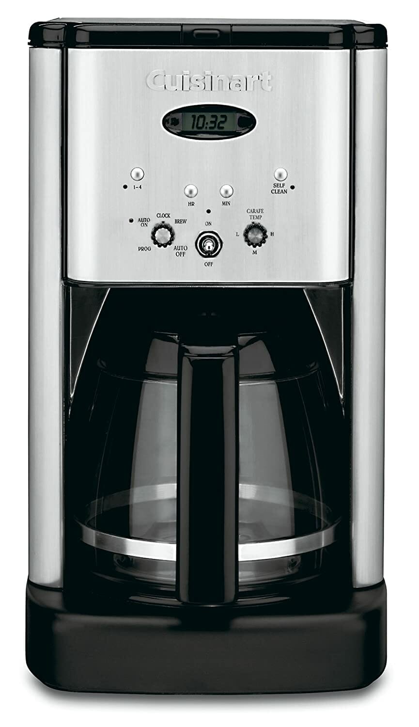 Cuisinart Coffee Maker