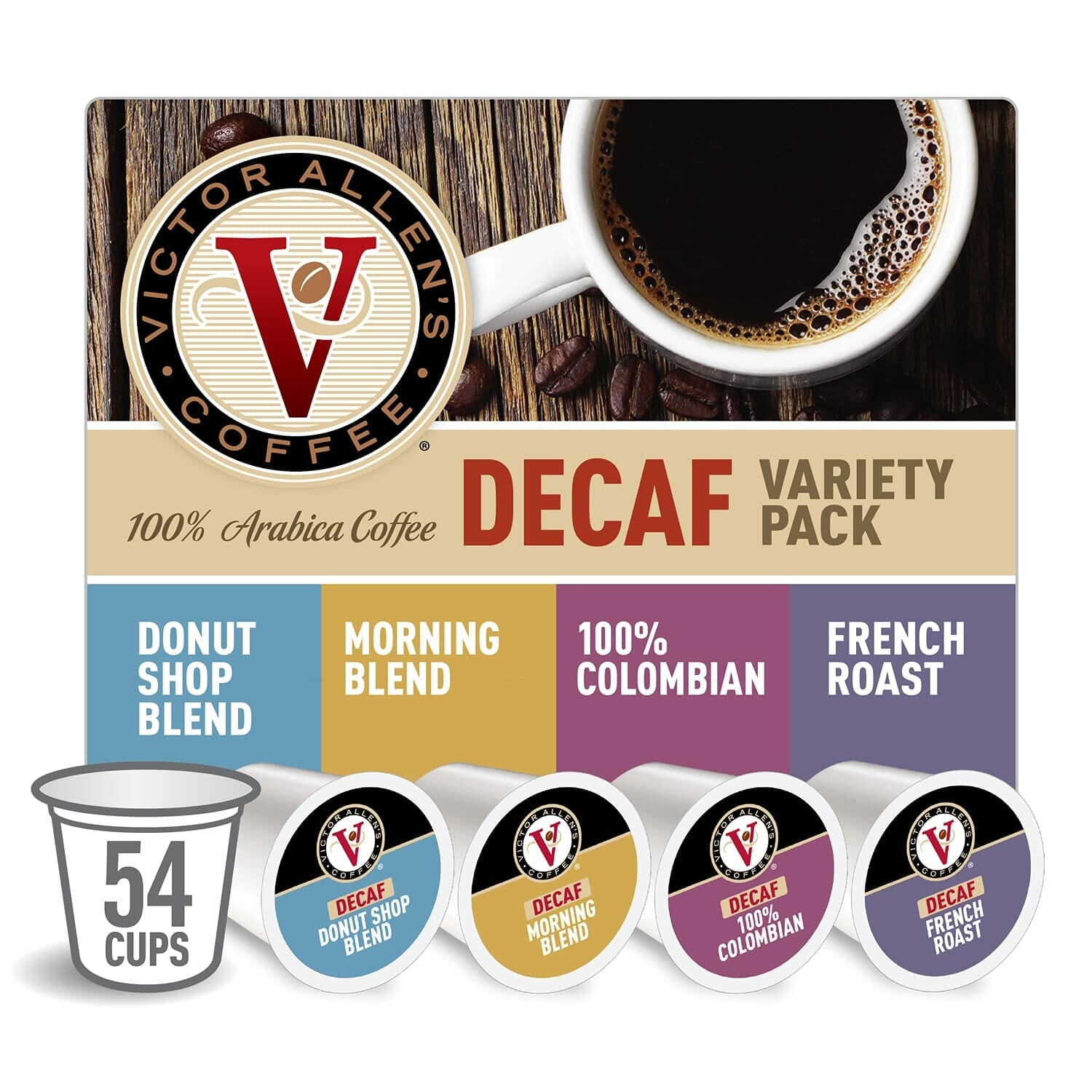 Decaf K Cups Decaf K Cups