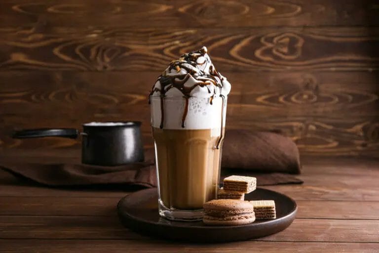 Mocha Vs Frappe: Differences Between Mocha And Frappe, Which Is Better?