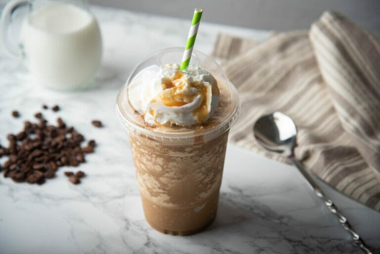 Mocha Vs Frappuccino- What Is It, Do They Have Caffeine, Are All Bended?